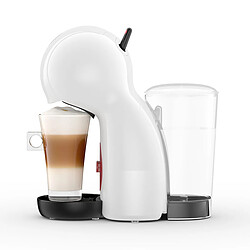 Acheter Cafetière à capsules Krups KP1A31P16 1600 W 15 bar