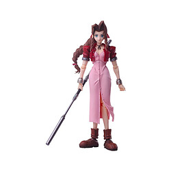 Square-Enix Final Fantasy VII - Figurine Bring Arts Aerith Gainsborough 14 cm