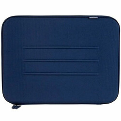 Housse d'ordinateur portable Milan 1918 37 x 27,5 x 3 cm Blue marine 14''