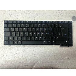 Clavier anglais ordinateur portable Américain