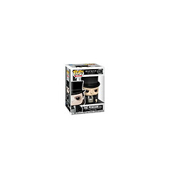 Figurine Funko Pop Pingouin Le retour de Batman