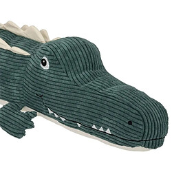 Atmosphera, Createur D'Interieur Peluche crocodile Emile - ATMOSPHERA