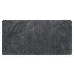 Sealskin Tapis de bain Angora 70x140 cm Gris