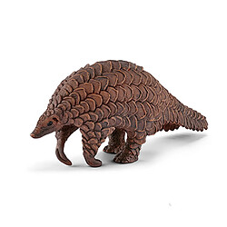 Schleich Figurine Pangolin géant