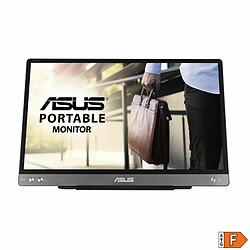 ASUS Monitor ZenScreen MB14AC 14" (90LM0631-B01170) (90LM0631B01170) pas cher