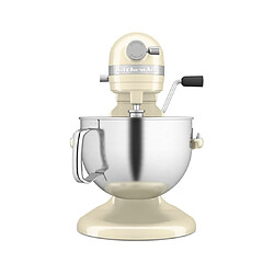 Avis Kitchenaid Robot pâtissier 5KSM60SPXEAC