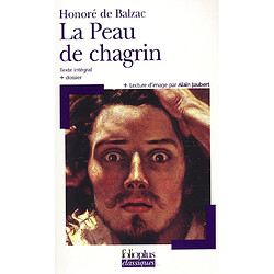 La peau de chagrin - Occasion