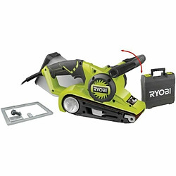 Ponceuse Ryobi EBS800V 800 W 18 V