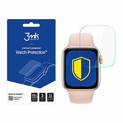 Max Protection Apple Watch 4 44mm - 3mk Watch Protection v. ARC+