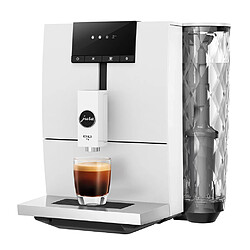 Jura Expresso ENA 4 Full Nordic White - 15345 - 4 spécialités