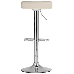 Non Tabouret de bar DYN pas cher