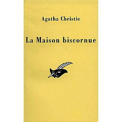 La maison biscornue - Occasion