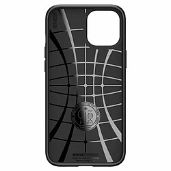 Acheter Spigen Sgp Spigen Liquid Air for iPhone 12 / 12 Pro black