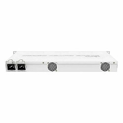 Switch Mikrotik CRS328-4C-20S-4S+RM