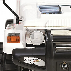 ATAA Jeep Style 12V