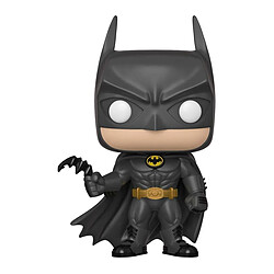 Funko Batman 80th - Figurine POP! Batman (1989) 9 cm