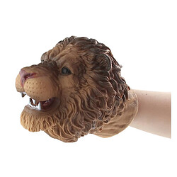 Universal Figurines d'Animaux Sauvages Lion