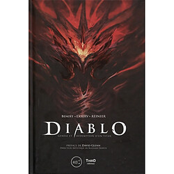 Diablo : genèse et rédemption d'un titan