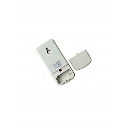 Avis GUPBOO Télécommande Universelle de Rechange Pour Mitsubishi E07140426 SLZ-A09RA.TH SLZ-A12RA.TH