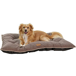 Avis Lit pour chien Kerbl 80459 Bronze