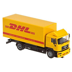 Avis Faller - F161607 - Modélisme - 02/Man F2000 DHL