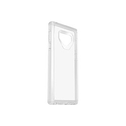 Acheter Coque OTTERBOX Samsung Galaxy Note 9 Symmetry Clear