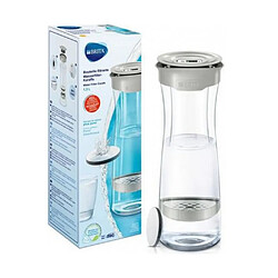 Acheter Carafe filtrante 1.3l avec filtre microdisc - 1031311 - BRITA