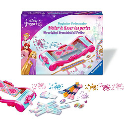 Avis Ravensburger Metier a tisser - Princesses Disney