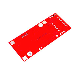 Avis Module Stepdown d'Alimentation Réglable DC-DC avec Tube Numérique LM2596