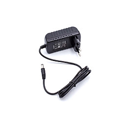 vhbw Adaptateur secteur compatible avec Philips Ledino phare à batterie 20W transfo, transformateur