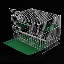 Acheter cage hamster russe en bois pas cher transport