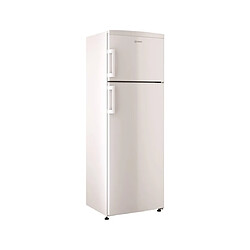 Indesit Réfrigérateur congélateur haut IT60732WFR