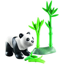 Avis Playmobil® Wiltopia Bébé Panda