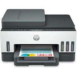 Imprimante Multifonction HP 7305