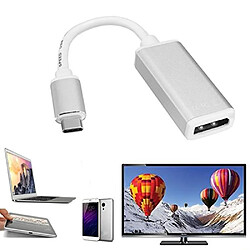 Acheter GUPBOO Adaptateur USB 3.1 USB-C vers DisplayPort UHD,JL2699