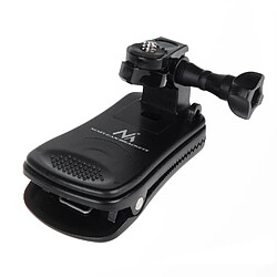 Avis Support universel Maclean MC-820 fixation pour caméras GoPro, Xiaomi, Ekken, SJCam et autres