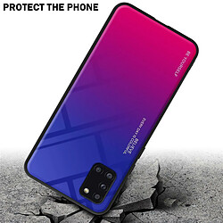 Avis Cadorabo Coque Samsung Galaxy A31 Etui en Violet