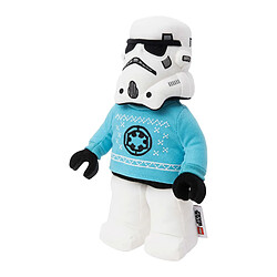 Manhattan Toy Lego Star Wars Stormtrooper Personnage en Peluche des fêtes