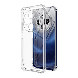 Housse Anti-Choc Superprotect Phonecare Pour Xiaomi Redmi 14C - Transparent