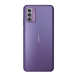 Avis Nokia G42 5G 6Go/128Go Violet (Purple) Double SIM TA-1581