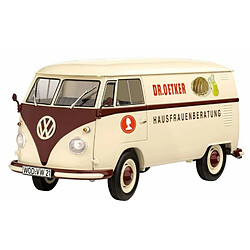 Acheter Louise Courteau Revell-07677 VW T1 Dr. Oetker Maquette, 07677, Incolore