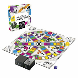 Avis Ludendo Jeu de société Trivial Pursuit Décennie 2010-2020