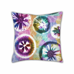 Housse de coussin Pierre Cardin ELECTRA Multicouleur 50 x 50 cm