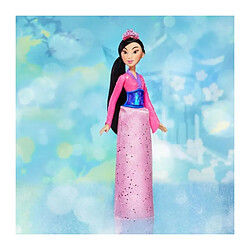 Avis Disney Princesses - Poupee mannequin Poussière d'Etoiles Mulan - 26 cm