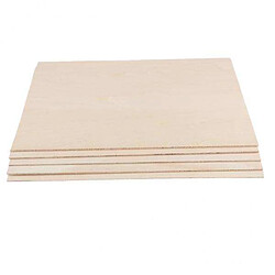 feuilles de placage bois plaques de bois DIY