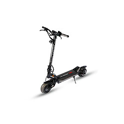 Trottinette électrique Minimotors Teverun Fighter Mini Eco 2000 W Noir