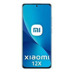 Xiaomi 12X 5G 8Go/128Go Bleu (Blue) Double SIM