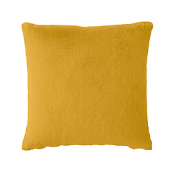 Lisa Design Oscar - coussin - en fausse fourrure - 60x60 cm