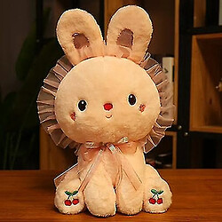 Universal mignon lapin peluche jouet somnifère