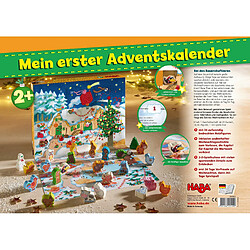 Haba Mein erster Adventskalender - Bei den Bauernhoftieren, Spielfigur